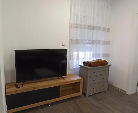 Apartmani Sivac Eksteriør bilde