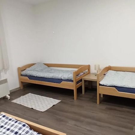 Apartmani Sivac Eksteriør bilde