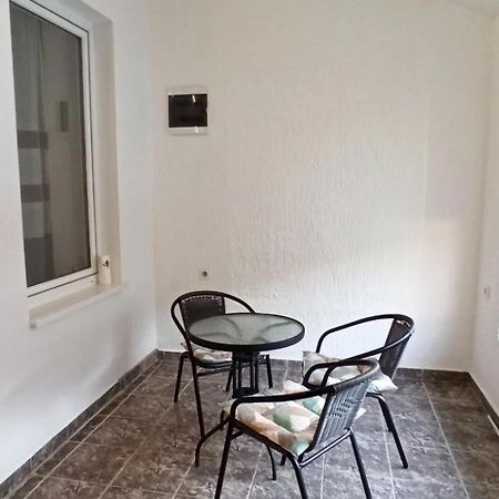 Apartmani Sivac Eksteriør bilde