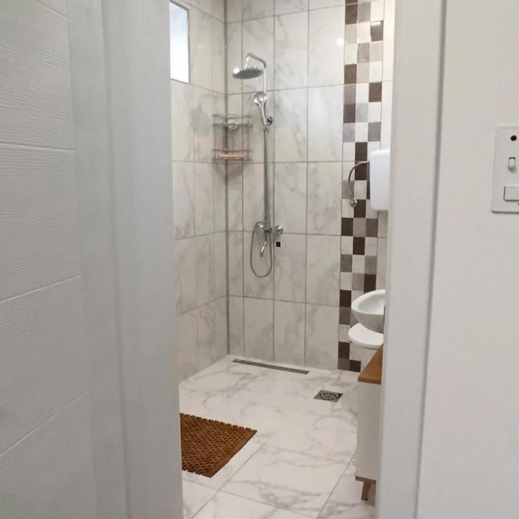 Apartmani Sivac Eksteriør bilde