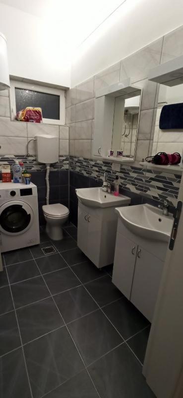 Apartmani Sivac Eksteriør bilde