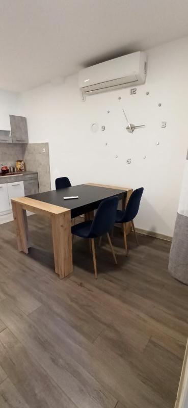 Apartmani Sivac Eksteriør bilde