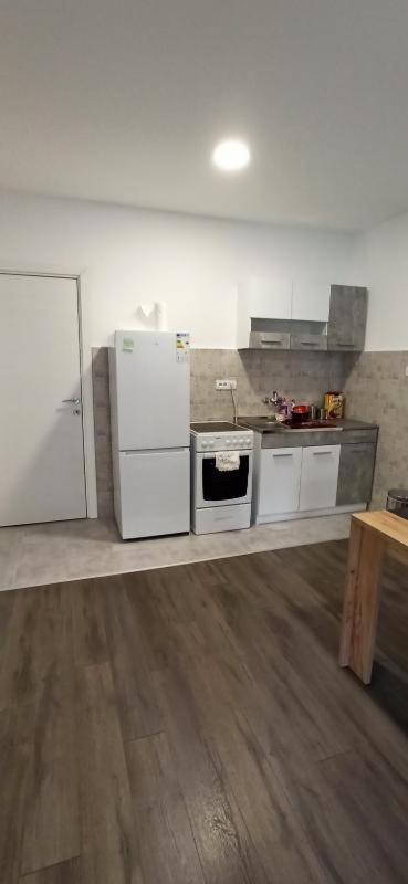 Apartmani Sivac Eksteriør bilde
