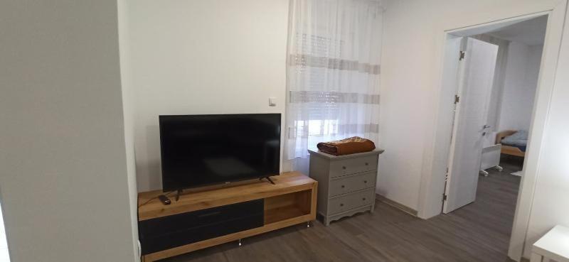 Apartmani Sivac Eksteriør bilde