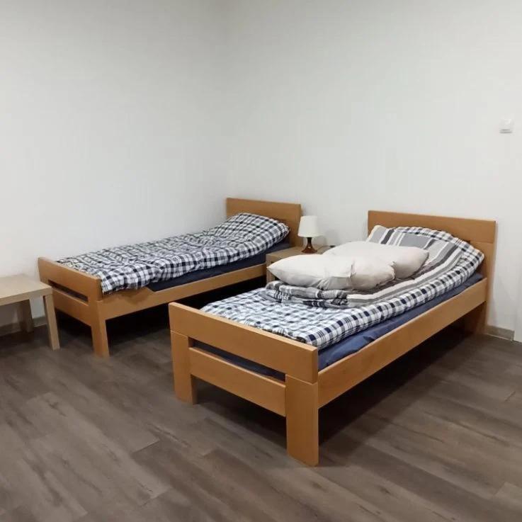 Apartmani Sivac Eksteriør bilde
