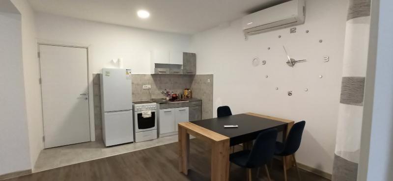 Apartmani Sivac Eksteriør bilde